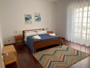 Casavacanze nel blu Maestrale Isola Delle Femmine